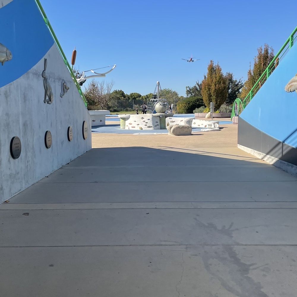 Rotary PlayGarden - Entrance - Playgrounds Near Me - San Jose, California Rotary PlayGarden - Entrance - Playgrounds Near Me - San Jose, California