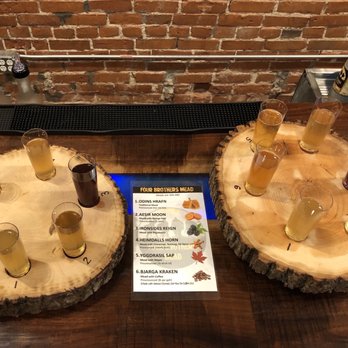 Four Brothers Mead - Wineries Near Me - Festus, Missouri Four Brothers Mead - Wineries Near Me - Festus, Missouri