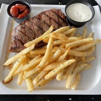 Wild Sea Las Olas - Steak and fries - Seafood Near Me - Fort Lauderdale, Florida Wild Sea Las Olas - Steak and fries - Seafood Near Me - Fort Lauderdale, Florida