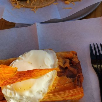 Guisados - Tamale & egg was delicious Tacos are good - Mexican Near Me - Pasadena, California Guisados - Tamale & egg was delicious Tacos are good - Mexican Near Me - Pasadena, California