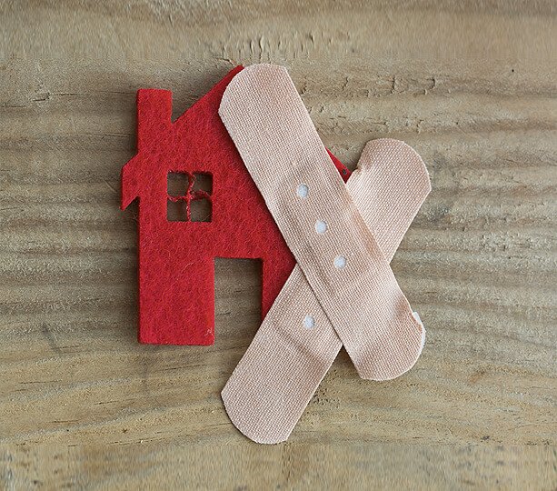 Slide of Revival Roofing and Solar