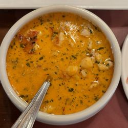 Ogunquit Lobster Pound - Lobster Stew