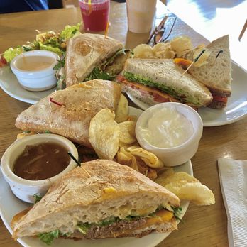 Wildflower - Beef Cheddar Dip (seasonal?) - Sandwiches Near Me - Sedona, Arizona Wildflower - Beef Cheddar Dip (seasonal?) - Sandwiches Near Me - Sedona, Arizona