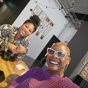 Teeling Whiskey Distillery - Beautiful Auntie and Beautiful niece! - Distilleries Near Me - Dublin, D