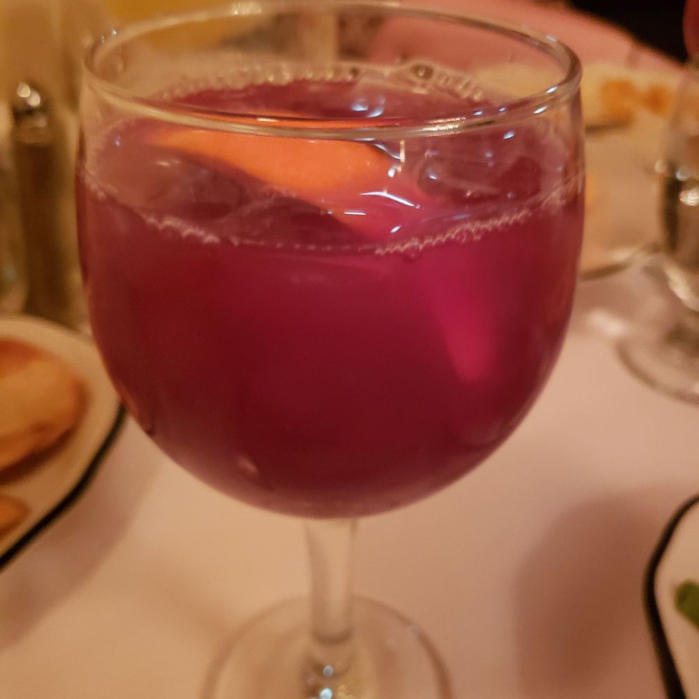 Mediterraneo Restaurant - Red Sangria - Spanish Near Me - Bayonne, New Jersey Mediterraneo Restaurant - Red Sangria - Spanish Near Me - Bayonne, New Jersey