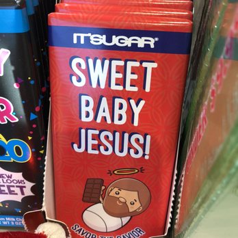 IT'SUGAR - Candy Stores Near Me - Las Vegas, Nevada