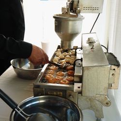 T's Mini Donuts