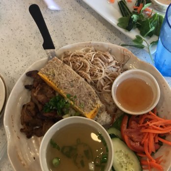 Pho Ba Co - Vietnamese Near Me - Irvine, California