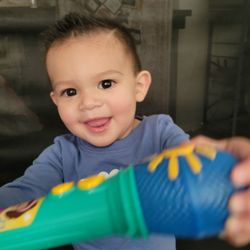 D’s Silly Kids Cuts