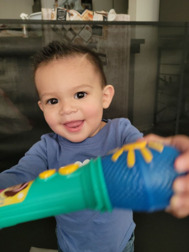 D’s Silly Kids Cuts Logo