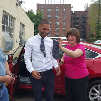 Garden City Mazda - Car Dealers Near Me - Hempstead, New York