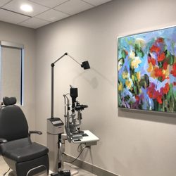 Vitreous Retina Macula
