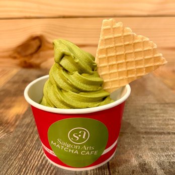 Saigon Arts Matcha Cafe - Coffee & Tea Near Me - Houston, Texas Saigon Arts Matcha Cafe - Coffee & Tea Near Me - Houston, Texas