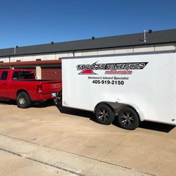 Taylor's Wake Shop - Mobile Marine