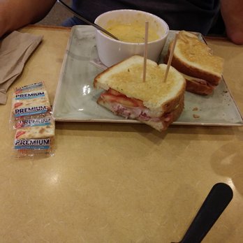 First Watch - Ham and gruyere melt - Breakfast & Brunch Near Me - Clearwater, Florida First Watch - Ham and gruyere melt - Breakfast & Brunch Near Me - Clearwater, Florida