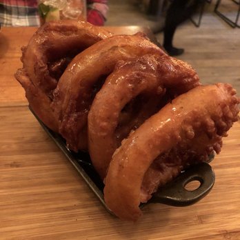 Jack Saloon - Burgers Near Me - Quebec City, Quebec