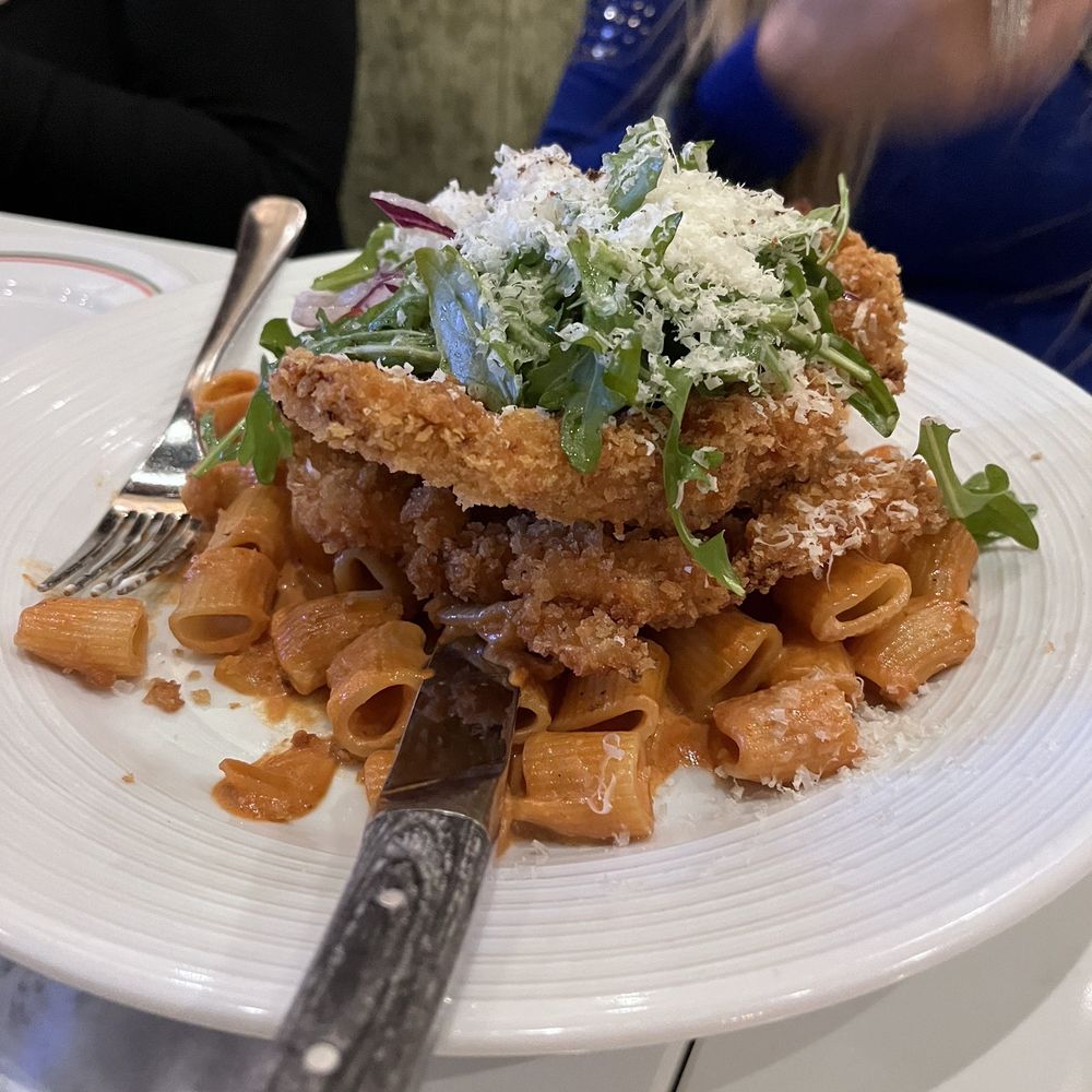 Chicken dish Chicken dish