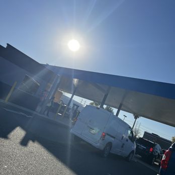 Sam's Club - Morning too off. - Gas Stations Near Me - Gardena, California