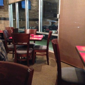 Spice Hut - Dining area - Indian Near Me - Campbell River, British Columbia