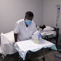 Glowing Hearts Home Care Services - home care agency in Newark, NJ