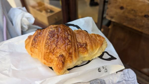 Mamiche by null