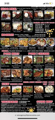 Lutong Pinoy 2 - Filipino Cuisine by null