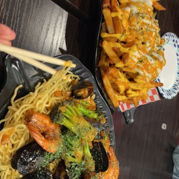 Luv Dduk - Korean Near Me - Cerritos, California Luv Dduk - Korean Near Me - Cerritos, California