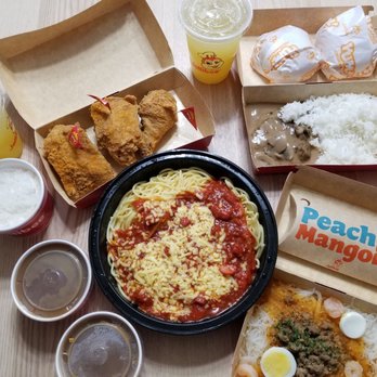 Jollibee - Second time! 2.5 hours wait! - Fast Food Near Me - Scarborough, Alberta Jollibee - Second time! 2.5 hours wait! - Fast Food Near Me - Scarborough, Alberta