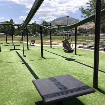 Magna Copper Park - Playgrounds Near Me - Magna, Utah Magna Copper Park - Playgrounds Near Me - Magna, Utah
