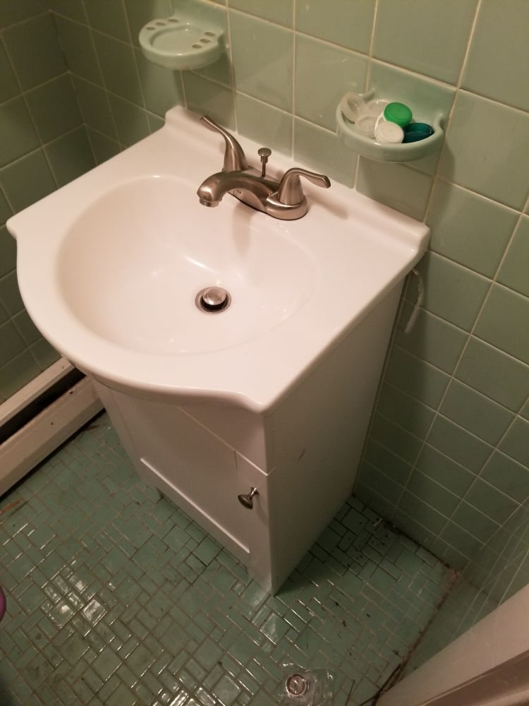 Slide of Merced Plumbing Services