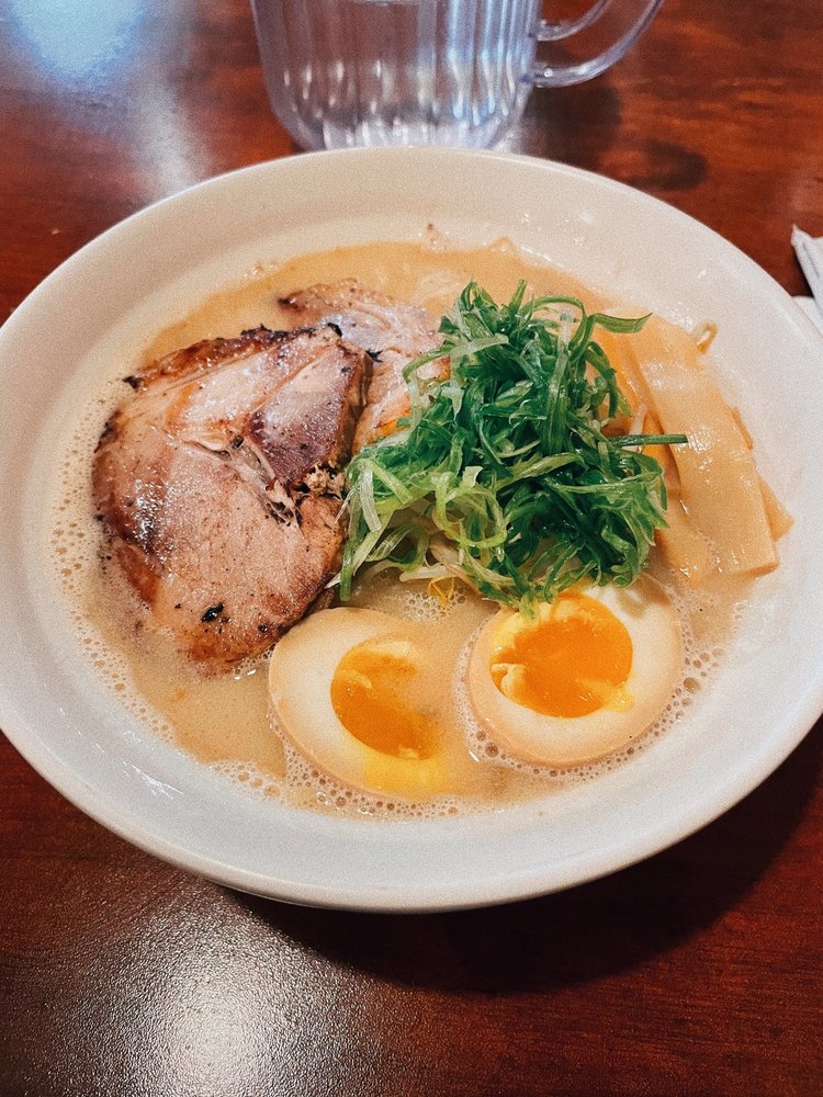 TATSU RAMEN HOUSE 73 Photos & 53 Reviews 2490 Bushwood Dr, Elgin, IL Menu Yelp