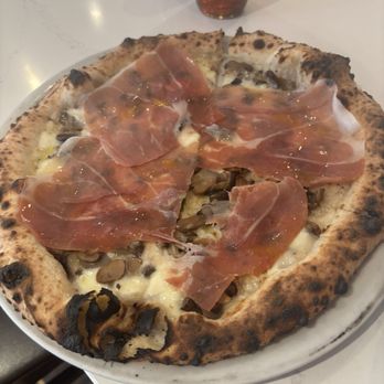 Don Antonio - Pizza Del re - Pizza Near Me - New York, New York Don Antonio - Pizza Del re - Pizza Near Me - New York, New York