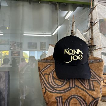 Kona Joe's Coffee - Coffee & Tea Near Me - Kealakekua, Hawaii Kona Joe's Coffee - Coffee & Tea Near Me - Kealakekua, Hawaii