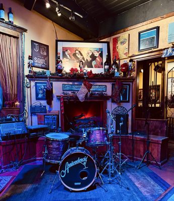 Arrivederci Wine & Jazz by null