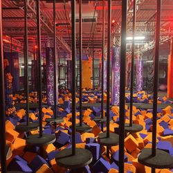 Surge Adventure Park