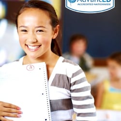 Omega Learning Center- Lake Norman - AdvancED Accredited