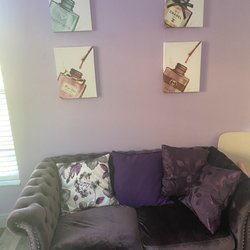 Bri’s Blessed Nails & Spa