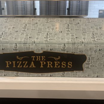 The Pizza Press - Pizza Near Me - Anaheim, California The Pizza Press - Pizza Near Me - Anaheim, California