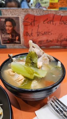 Oriental Mart Filipino Restaurant by null Oriental Mart Filipino Restaurant by null