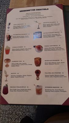 Menu photo 5 Bitol Mexican Kitchen & Handcrafted Cantina Clifton, NJ Menu photo 5 Bitol Mexican Kitchen & Handcrafted Cantina Clifton, NJ