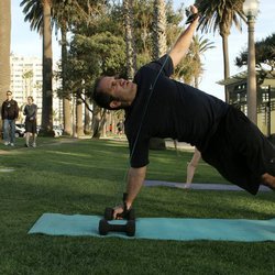 California Life Wellness - Training can be done outdoors, indoors or virtually anywhere.