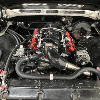 Excursions Unlimited - 1968 Chevy Chevelle LH6 V8/4L60E powertrain swapped - Auto Repair Near Me - Alvarado, Texas Excursions Unlimited - 1968 Chevy Chevelle LH6 V8/4L60E powertrain swapped - Auto Repair Near Me - Alvarado, Texas