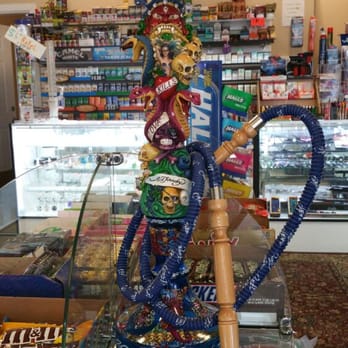Central Smoke Shop - Tobacco Shops Near Me - Fillmore, California Central Smoke Shop - Tobacco Shops Near Me - Fillmore, California