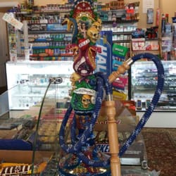 Central Smoke Shop