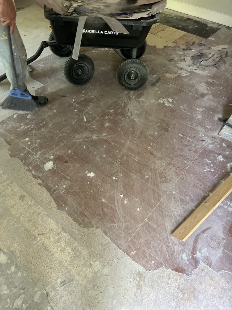 Slide of Jones Roofing & Construction