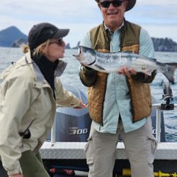 Jimmie Jack's Alaska Fishing Lodges