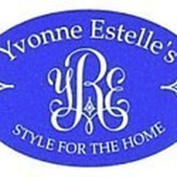 Yvonne Estelle's - Experts in home decor Yvonne Estelle's has been catering to bring exquisite items to your home for 10 years.