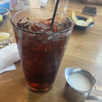 Square Cafe - Sliberty cold brew cocktail - Breakfast & Brunch Near Me - Pittsburgh, Pennsylvania Square Cafe - Sliberty cold brew cocktail - Breakfast & Brunch Near Me - Pittsburgh, Pennsylvania