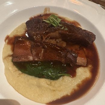 Atrium - Short Ribs - New American Near Me - Atlanta, Georgia Atrium - Short Ribs - New American Near Me - Atlanta, Georgia