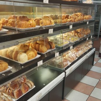 KC's Pastries - $1 pastries! - Bakeries Near Me - Philadelphia, Pennsylvania